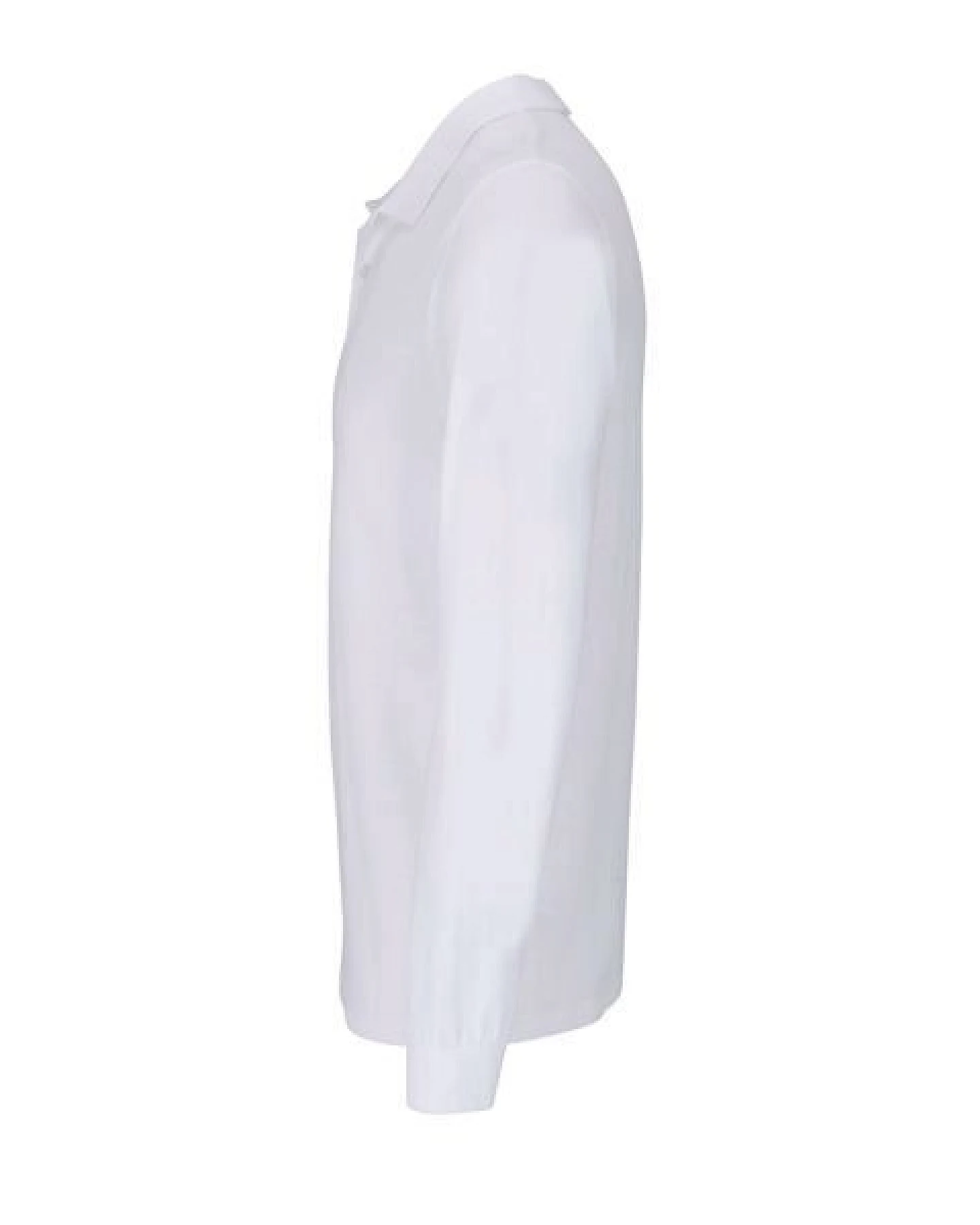 Sol's Unisex Langarm-Poloshirt bis Gr. 5XL erhältlich – Ansicht 4