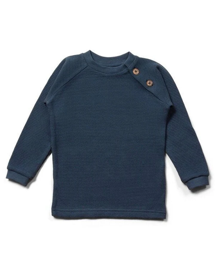 Blau