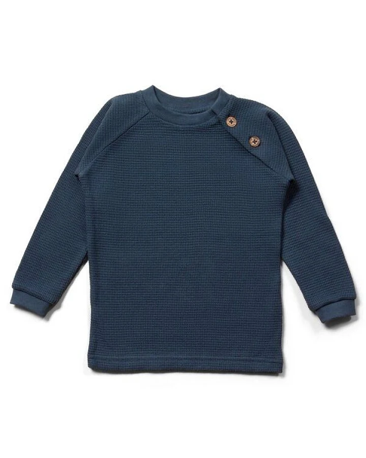 Blau