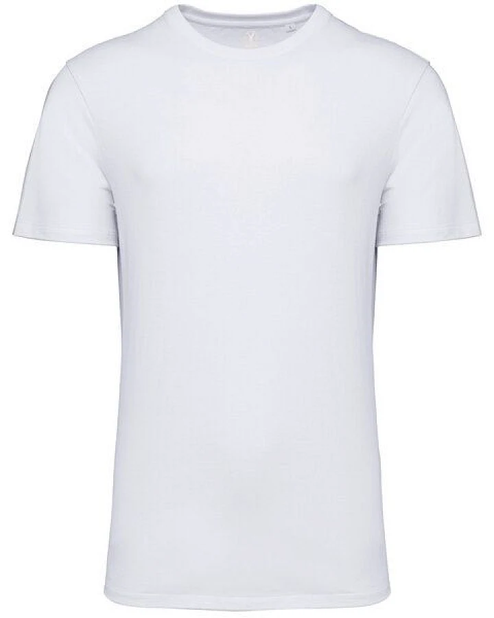 YTWOO Umweltfreundliches Unisex T-Shirt- Made in Portugal