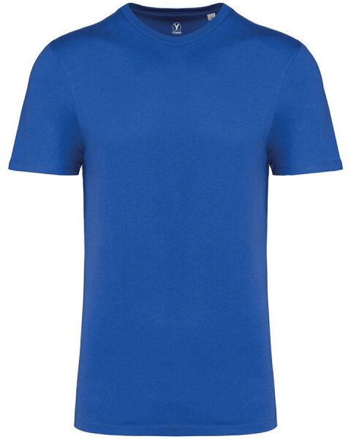 YTWOO Umweltfreundliches Unisex T-Shirt- Made in Portugal