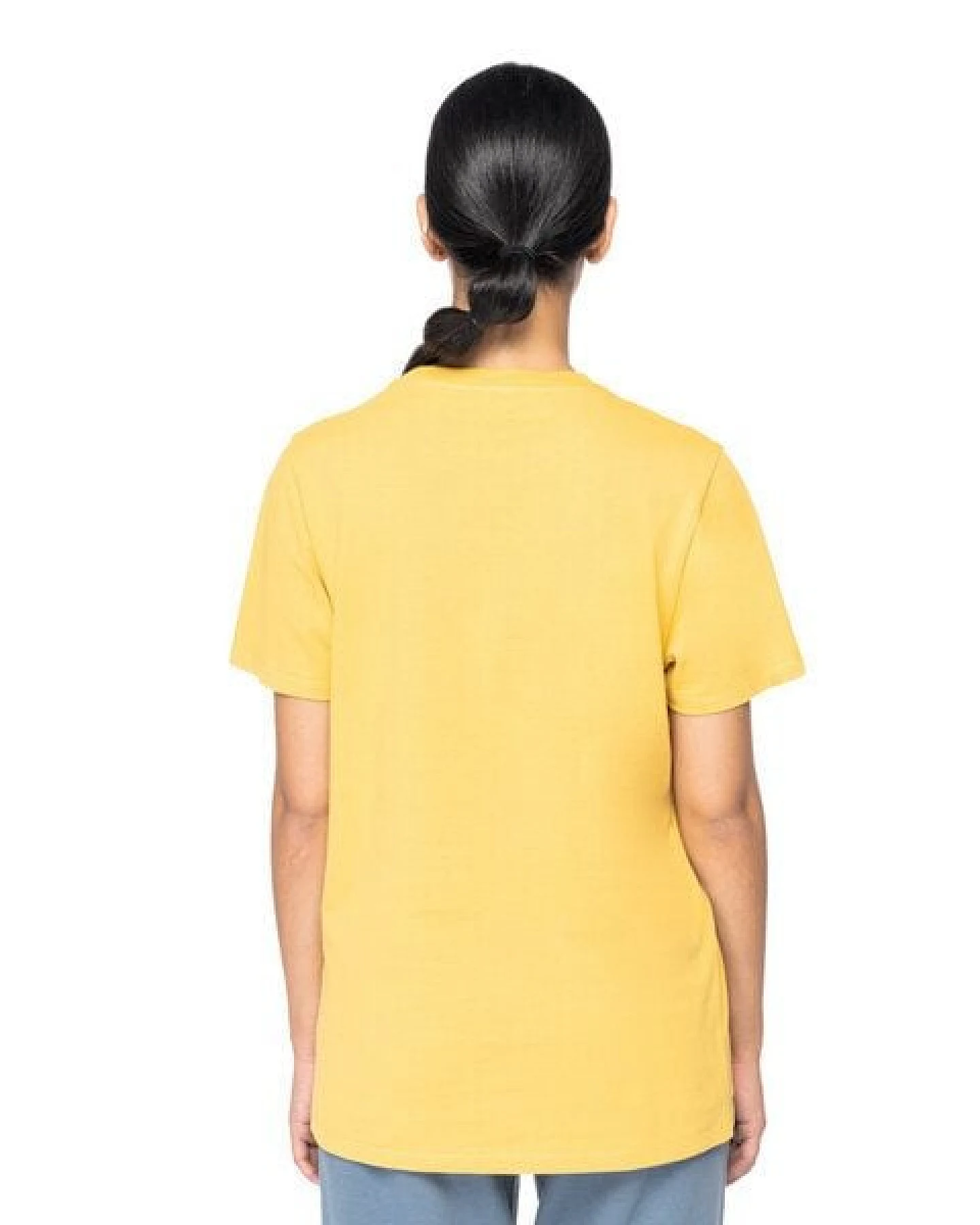 YTWOO Umweltfreundliches Unisex T-Shirt- Made in Portugal – Ansicht 3