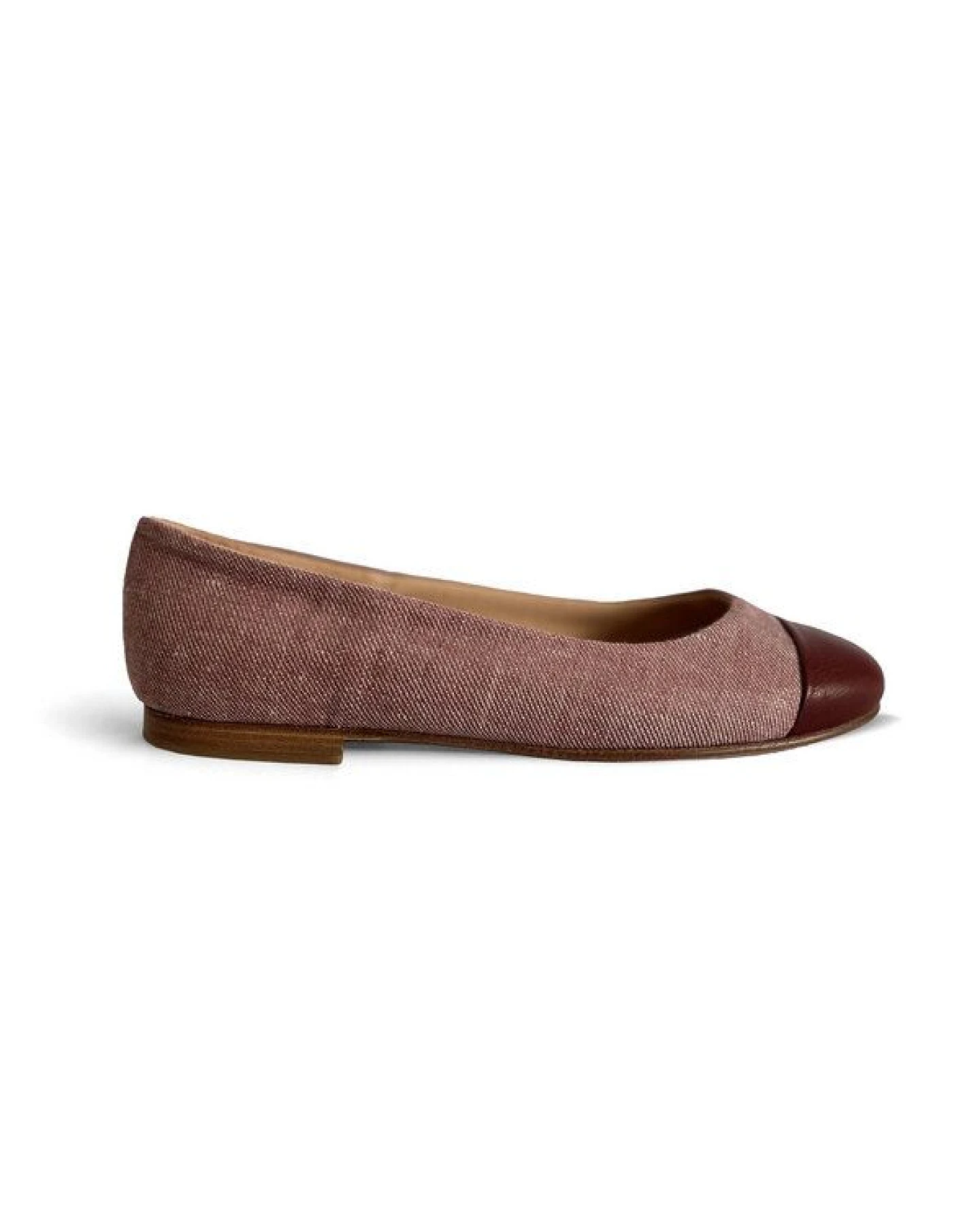 Bayerinas Klassische Ballerinas 'Glocken' – Ansicht 3