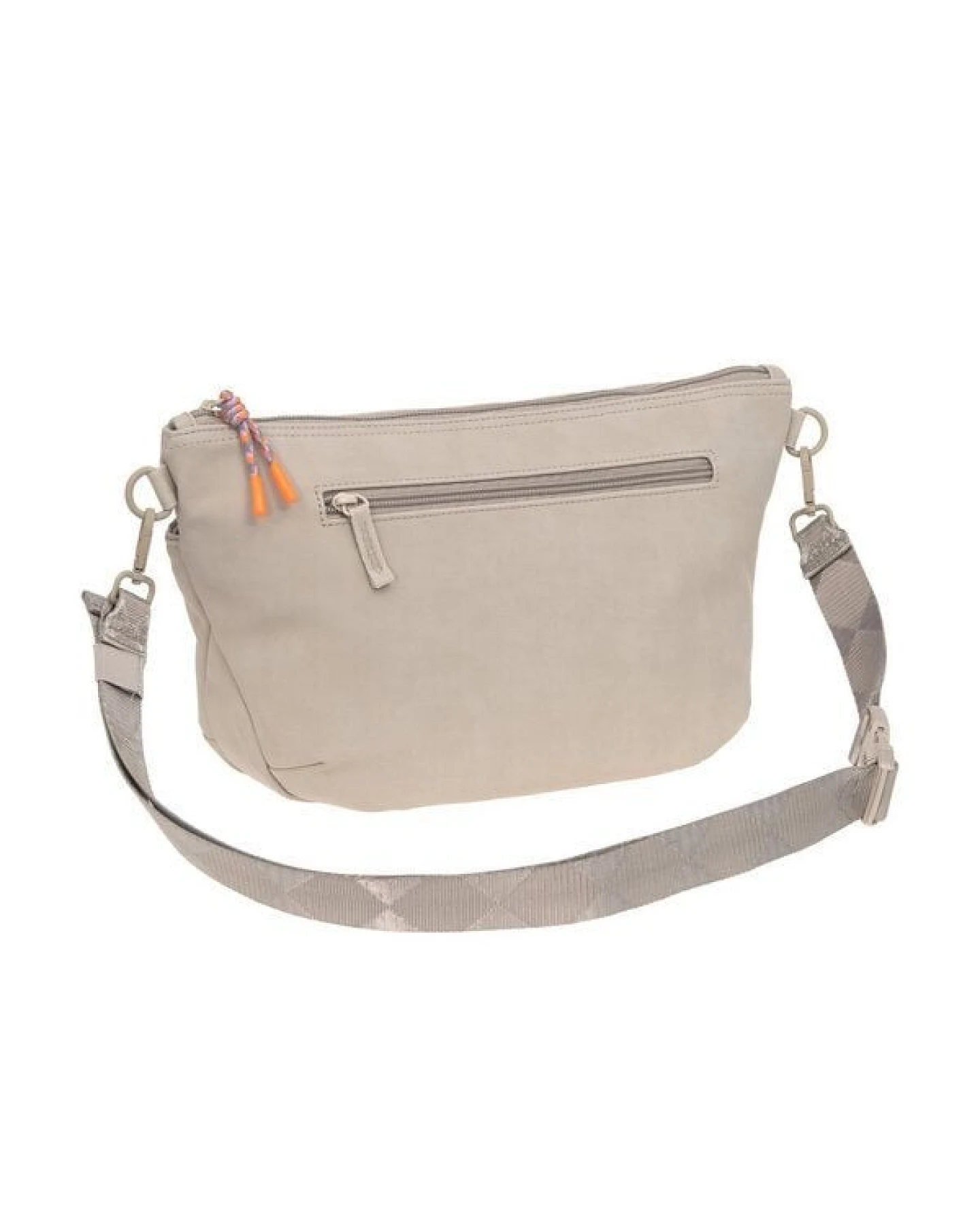 Lässig Green Label Kinderwagen Organizer - Buggy Bum Bag, Humus – Ansicht 3