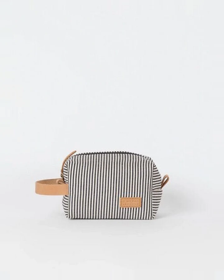 O MY BAG Ted Travel Case Small