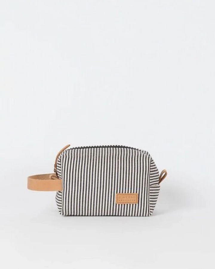 O MY BAG Ted Travel Case Small