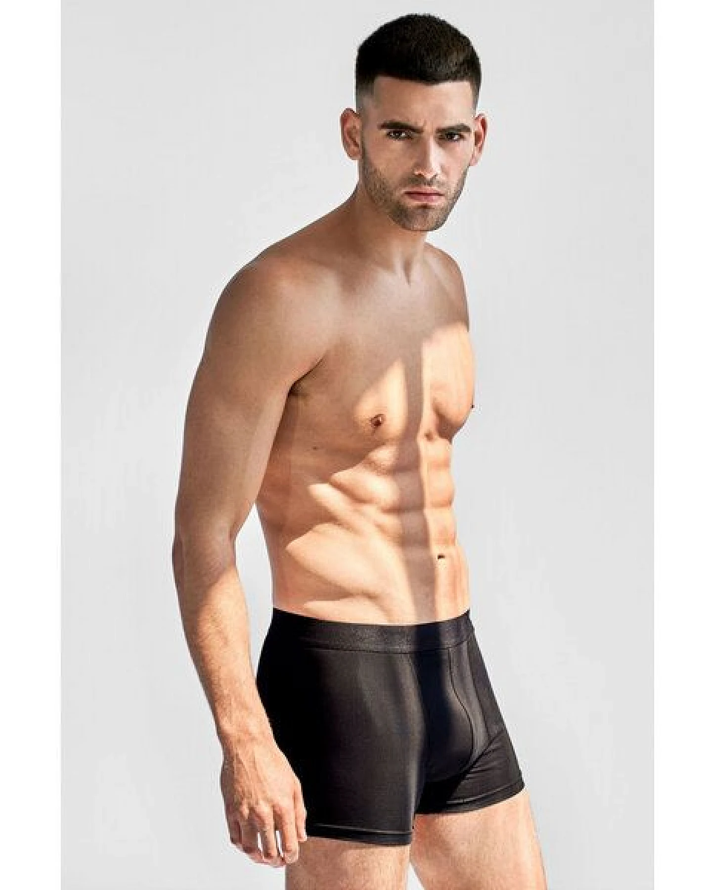 Bread & Boxers 3-Pack Boxershorts BRIEF aus Bio-Baumwolle – Ansicht 4