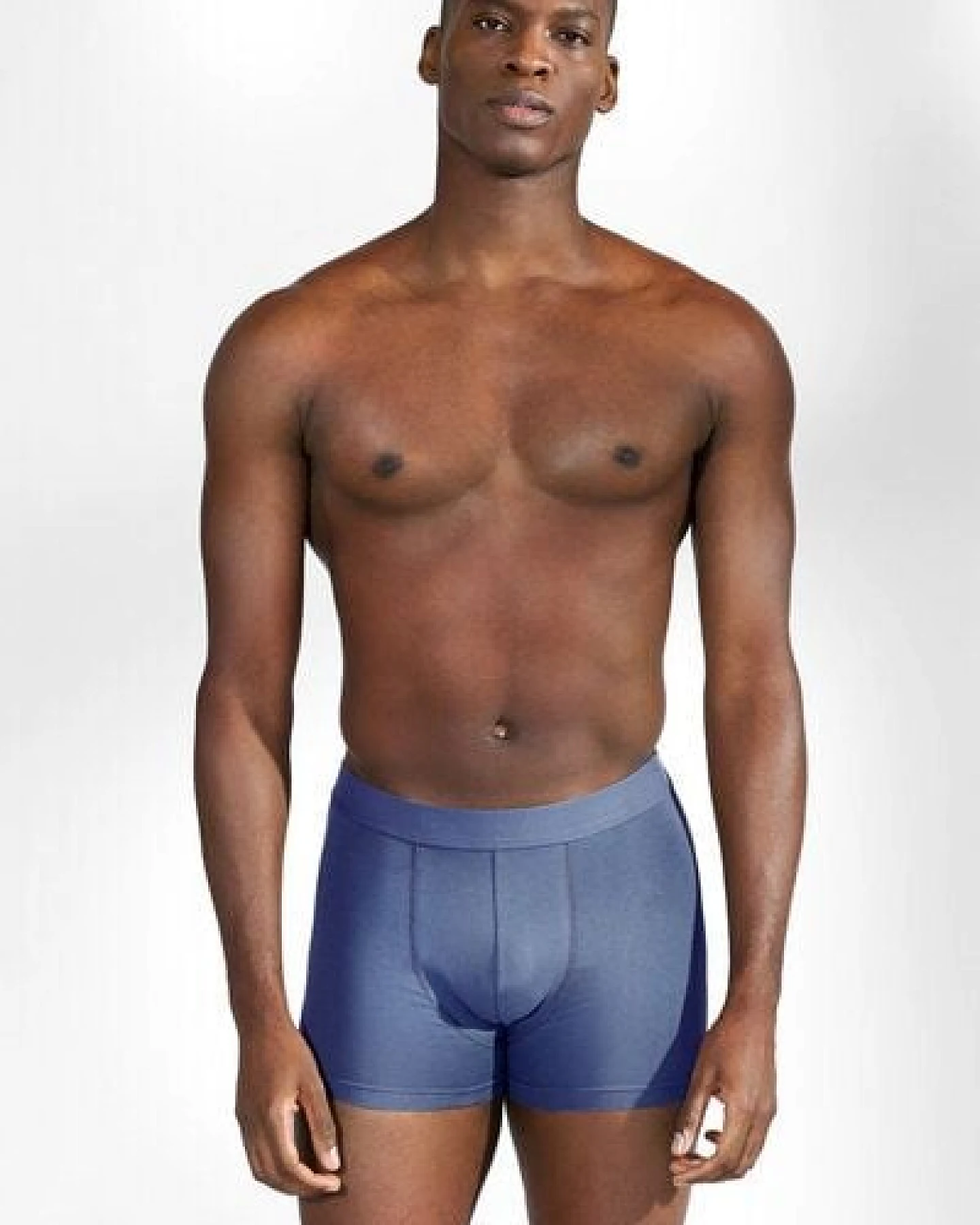 Bread & Boxers 3-Pack Boxershorts BRIEF aus Bio-Baumwolle – Ansicht 3