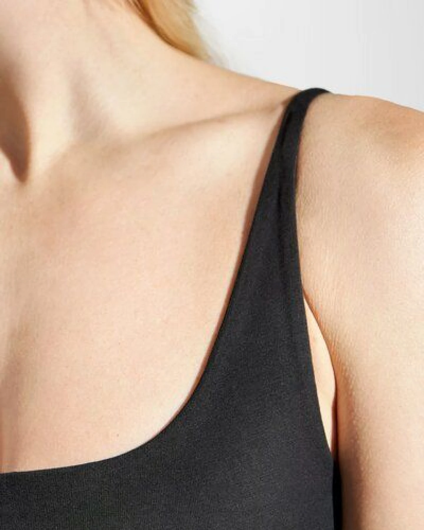 Bread & Boxers Bustier SOFT BRA aus Bio-Baumwolle – Ansicht 3