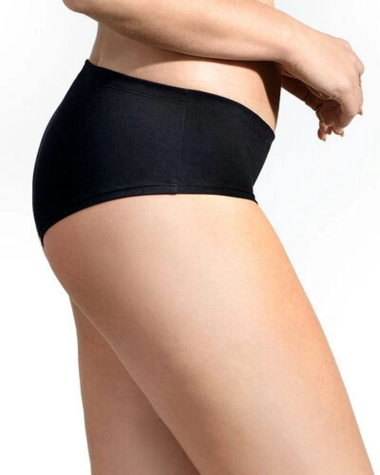Bread & Boxers Hipster aus Bio-Baumwolle – Ansicht 2