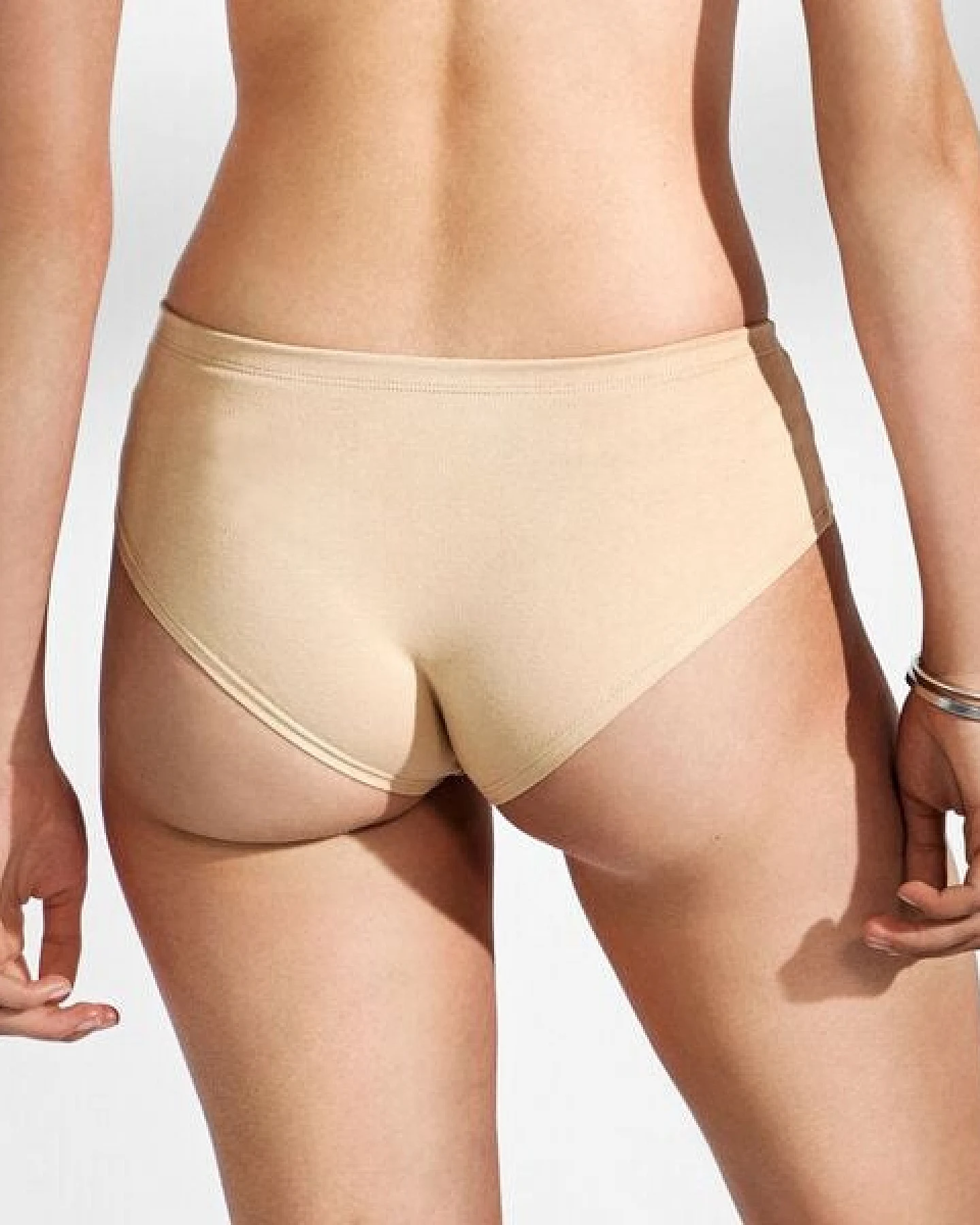 Bread & Boxers Hipster aus Bio-Baumwolle – Ansicht 2