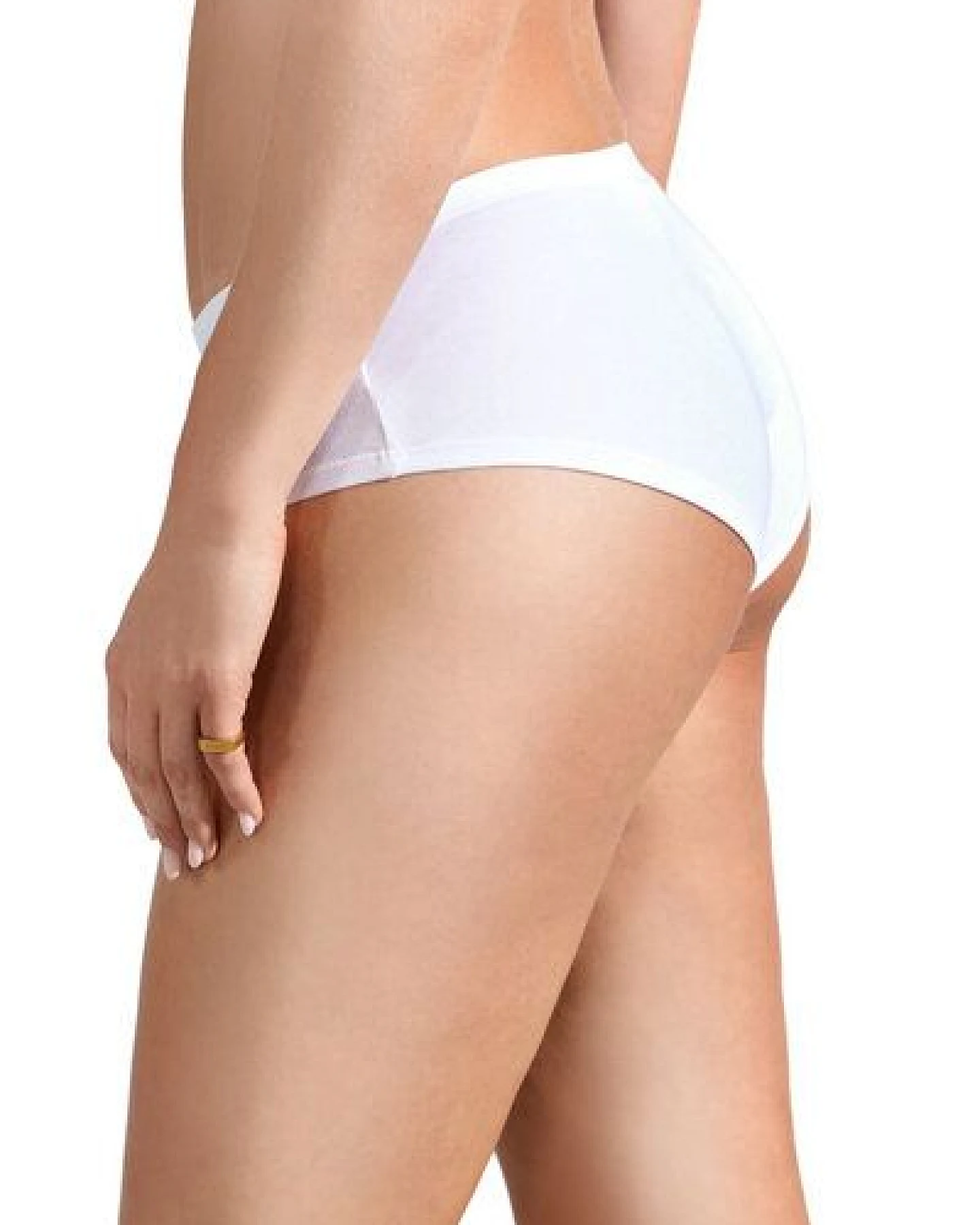 Bread & Boxers Hipster aus Bio-Baumwolle – Ansicht 2