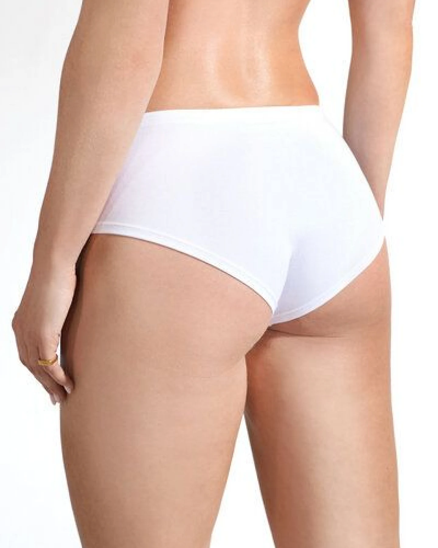 Bread & Boxers Hipster aus Bio-Baumwolle – Ansicht 3