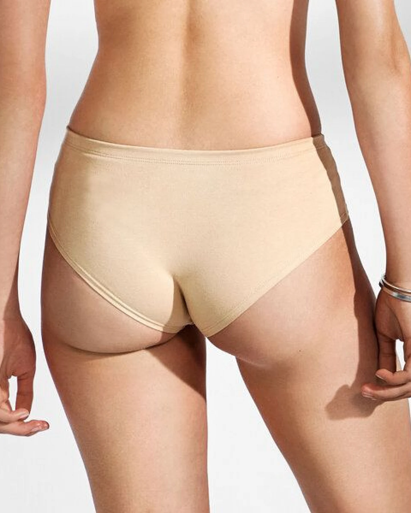 Bread & Boxers Hipster aus Bio-Baumwolle – Ansicht 2