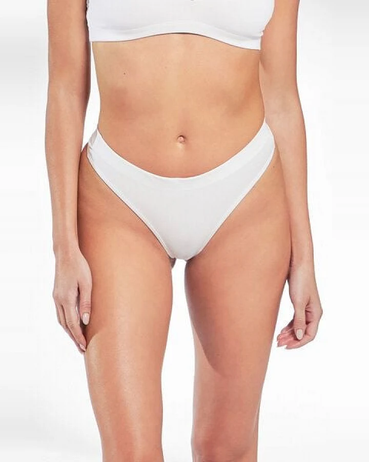 Bread & Boxers Tanga aus Bio-Baumwolle