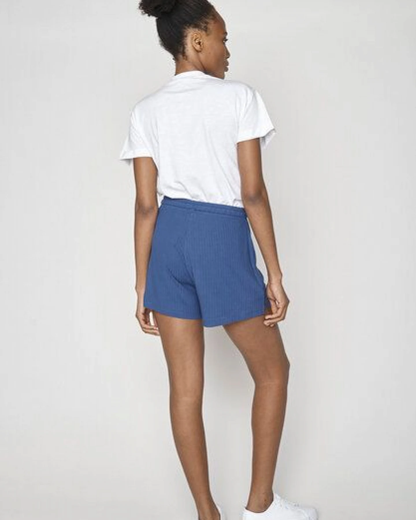 GREENBOMB Basic Reign - Lässige Hose aus LENZING TENCEL Mix / Fair & Vegan – Ansicht 3