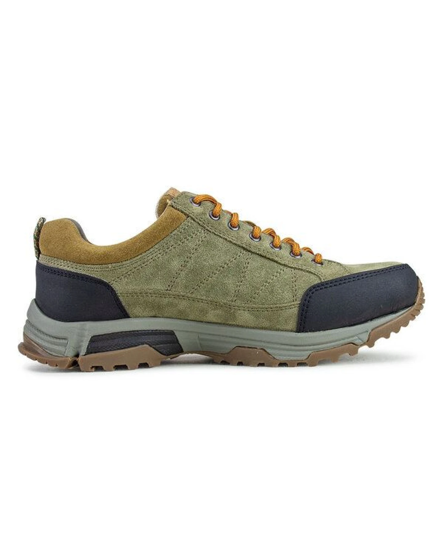 Doghammer Wanderschuh für Herren mit Wolle - Guide Wool – Ansicht 2
