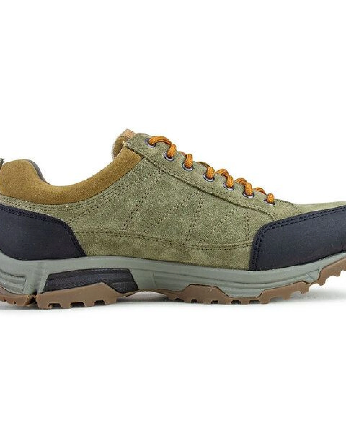 Doghammer Wanderschuh für Herren mit Wolle - Guide Wool – Ansicht 2