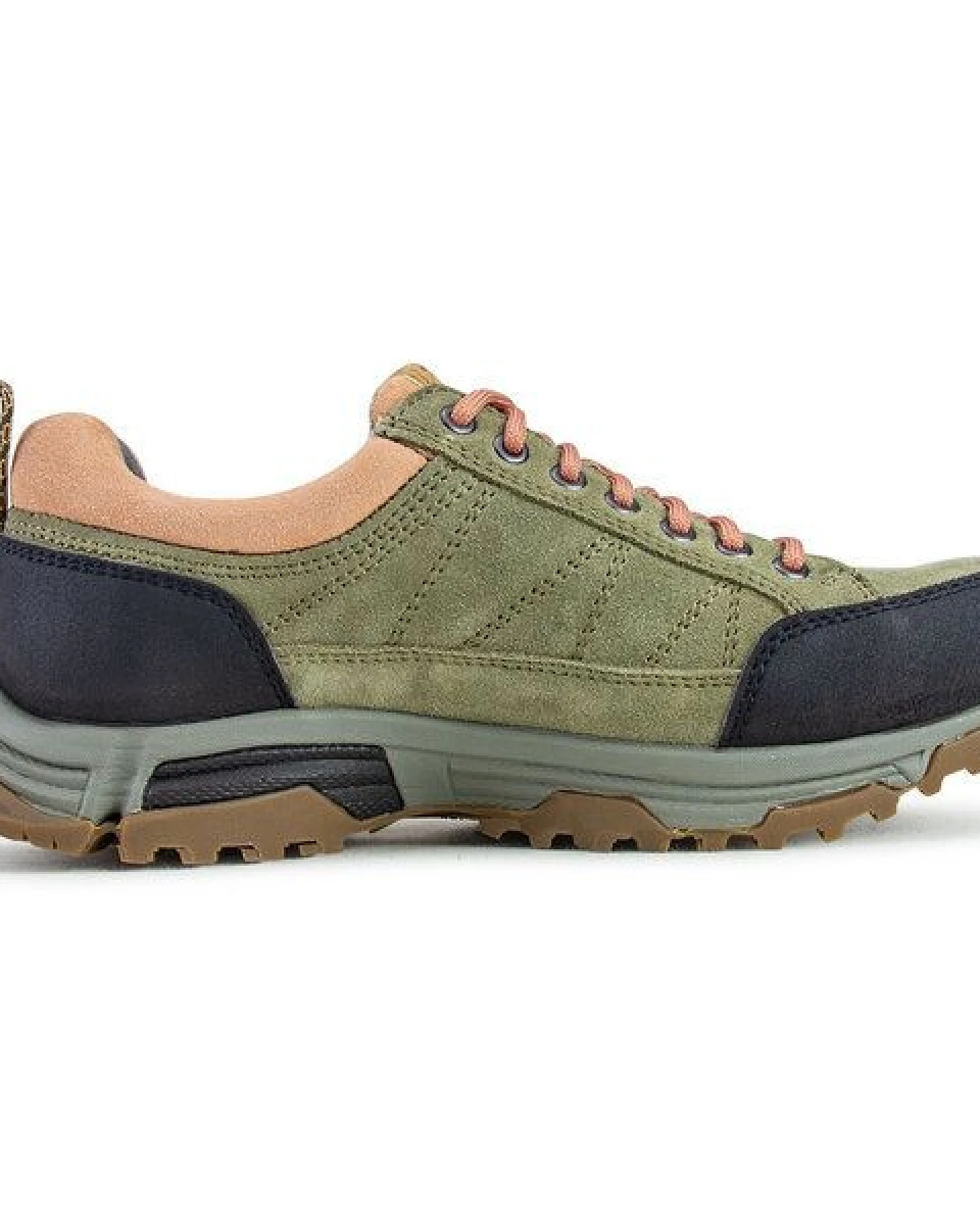 Doghammer Wanderschuh für Damen mit Wolle - Guide Wool – Ansicht 2