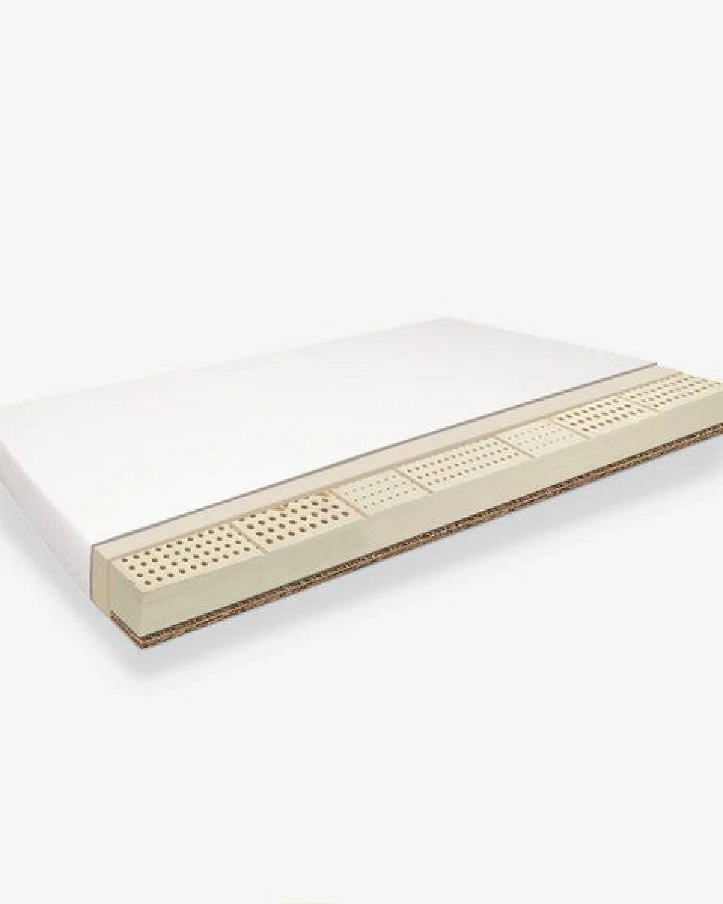 ROOM IN A BOX Naturlatex-Matratze – Ansicht 2