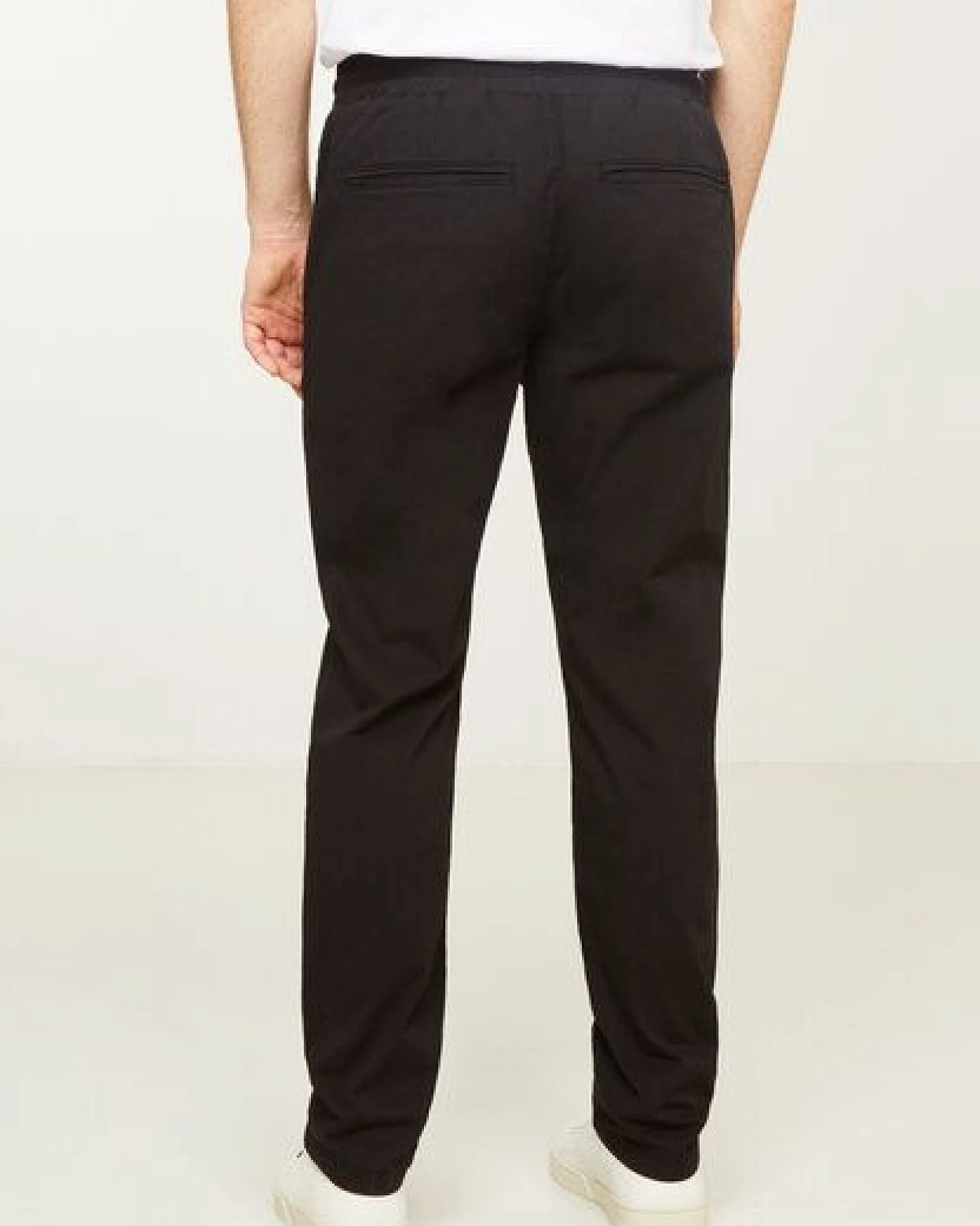 Herren Jogg Chino aus Bio-Baumwoll Mix - TARO - recolution – Ansicht 3