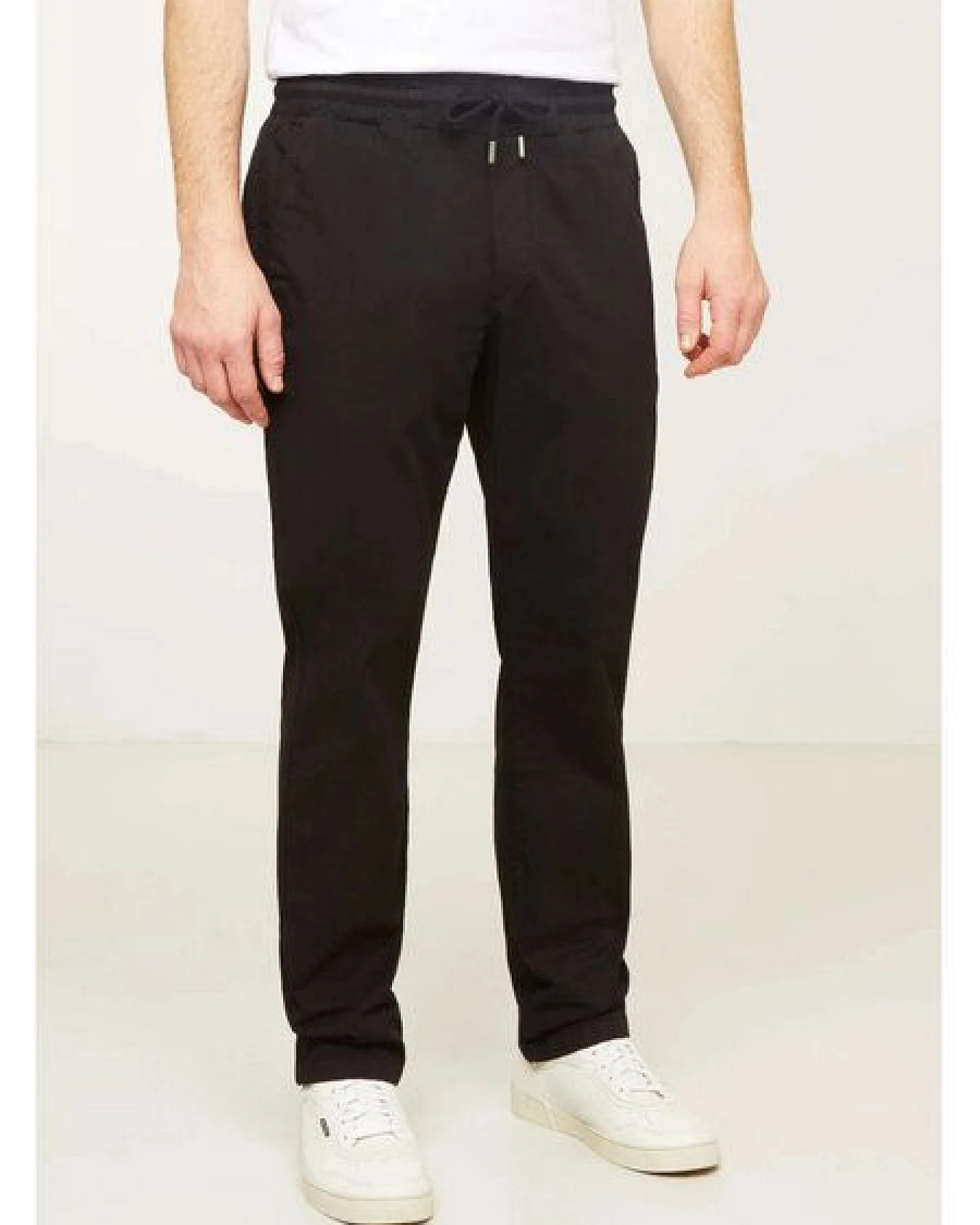 Herren Jogg Chino aus Bio-Baumwoll Mix - TARO - recolution – Ansicht 4