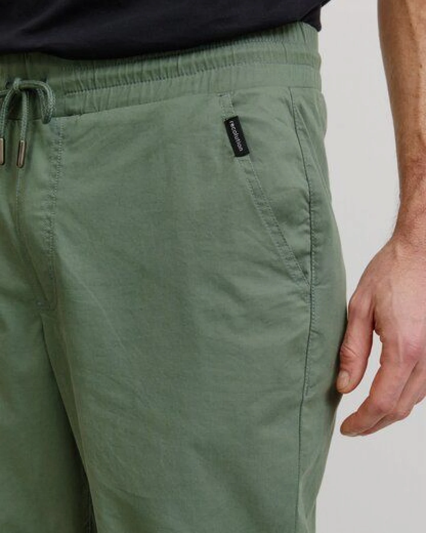 Herren Jogg Chino aus Bio-Baumwoll Mix - TARO - recolution – Ansicht 4