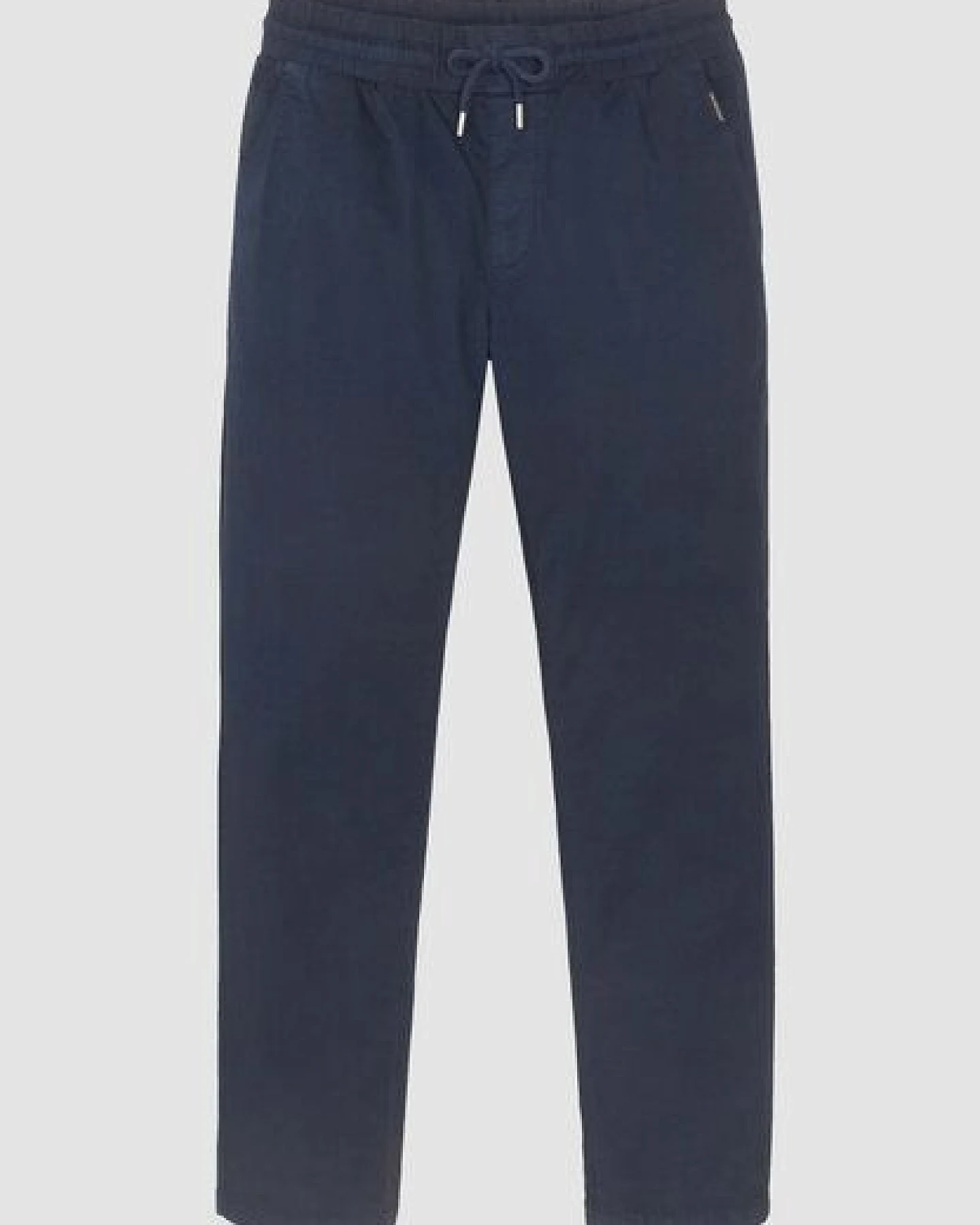 Herren Jogg Chino aus Bio-Baumwoll Mix - TARO - recolution – Ansicht 2