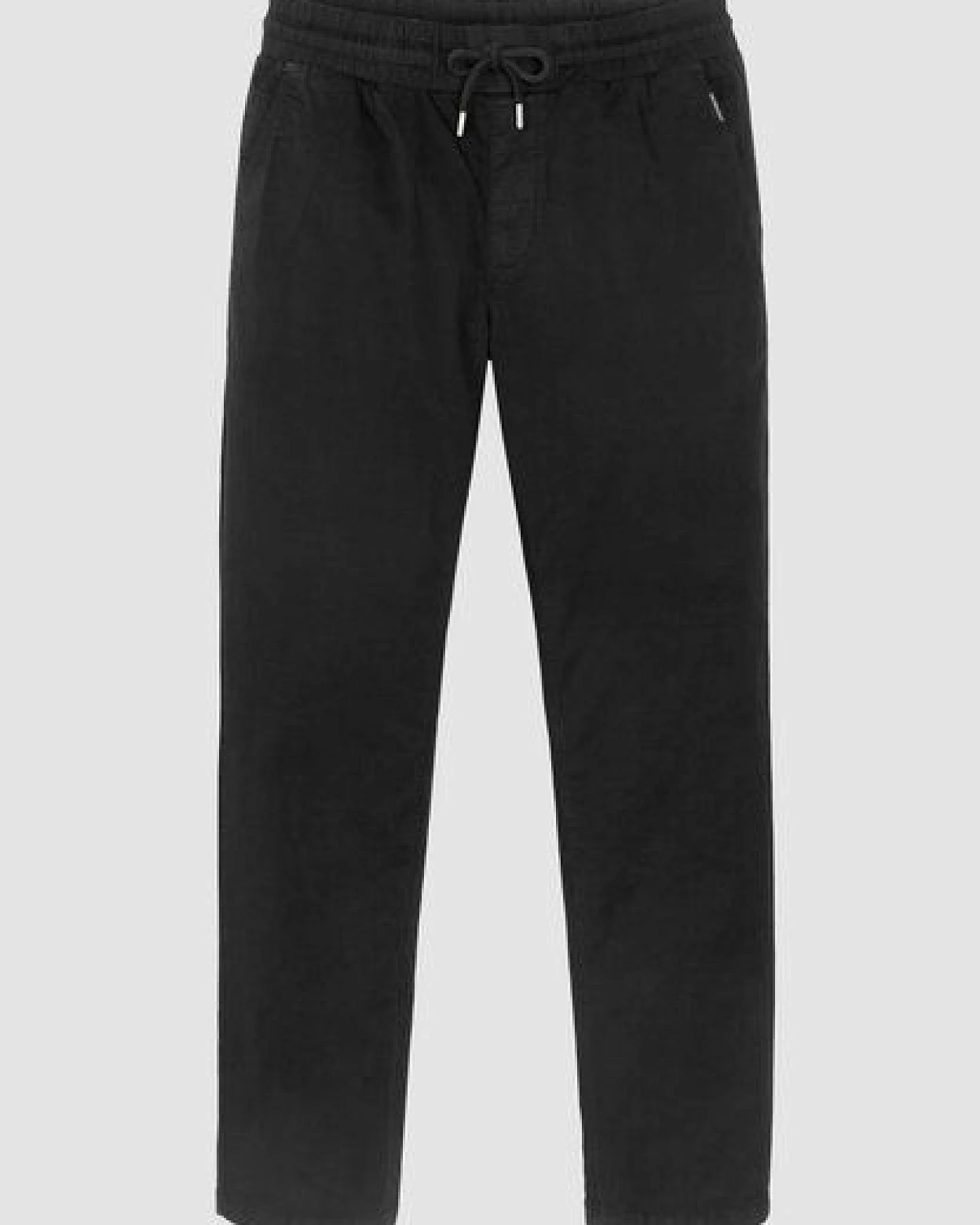 Herren Jogg Chino aus Bio-Baumwoll Mix - TARO - recolution – Ansicht 2