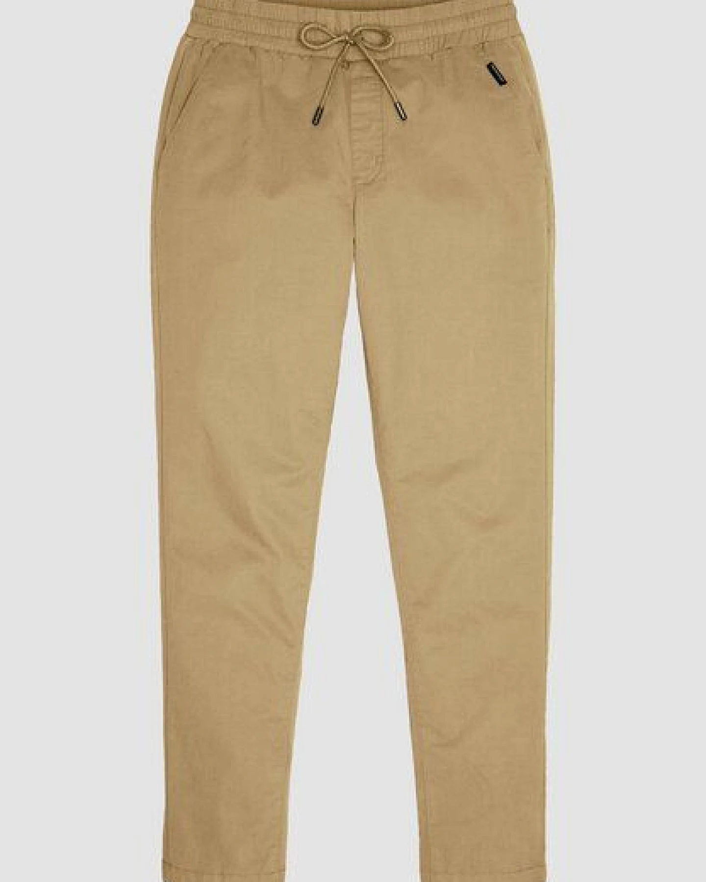 Herren Jogg Chino aus Bio-Baumwoll Mix - TARO - recolution – Ansicht 2