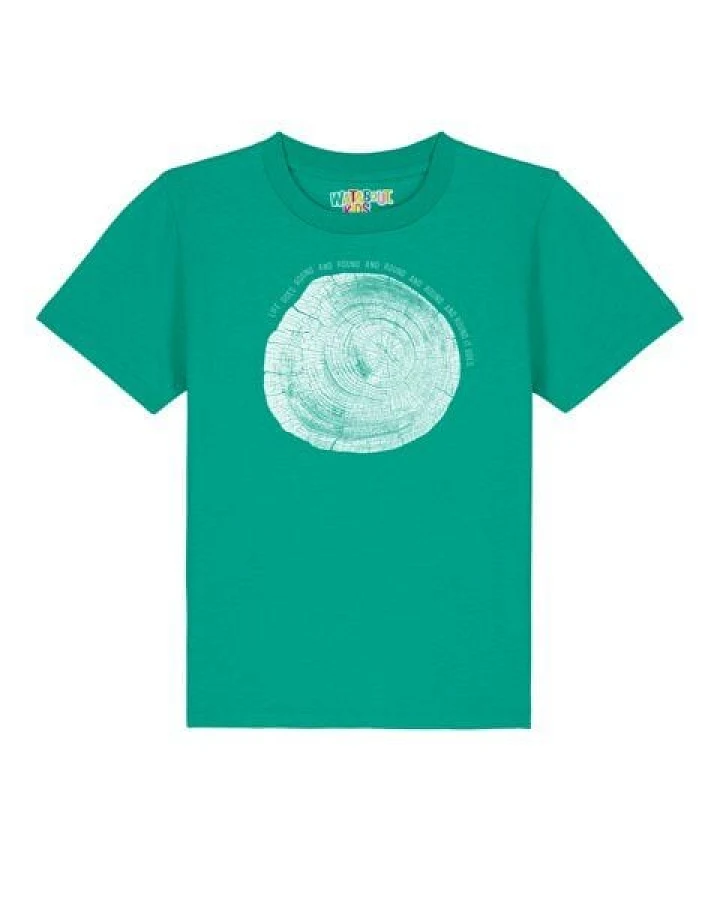 Go Green