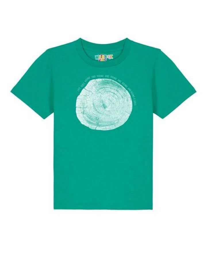 Go Green