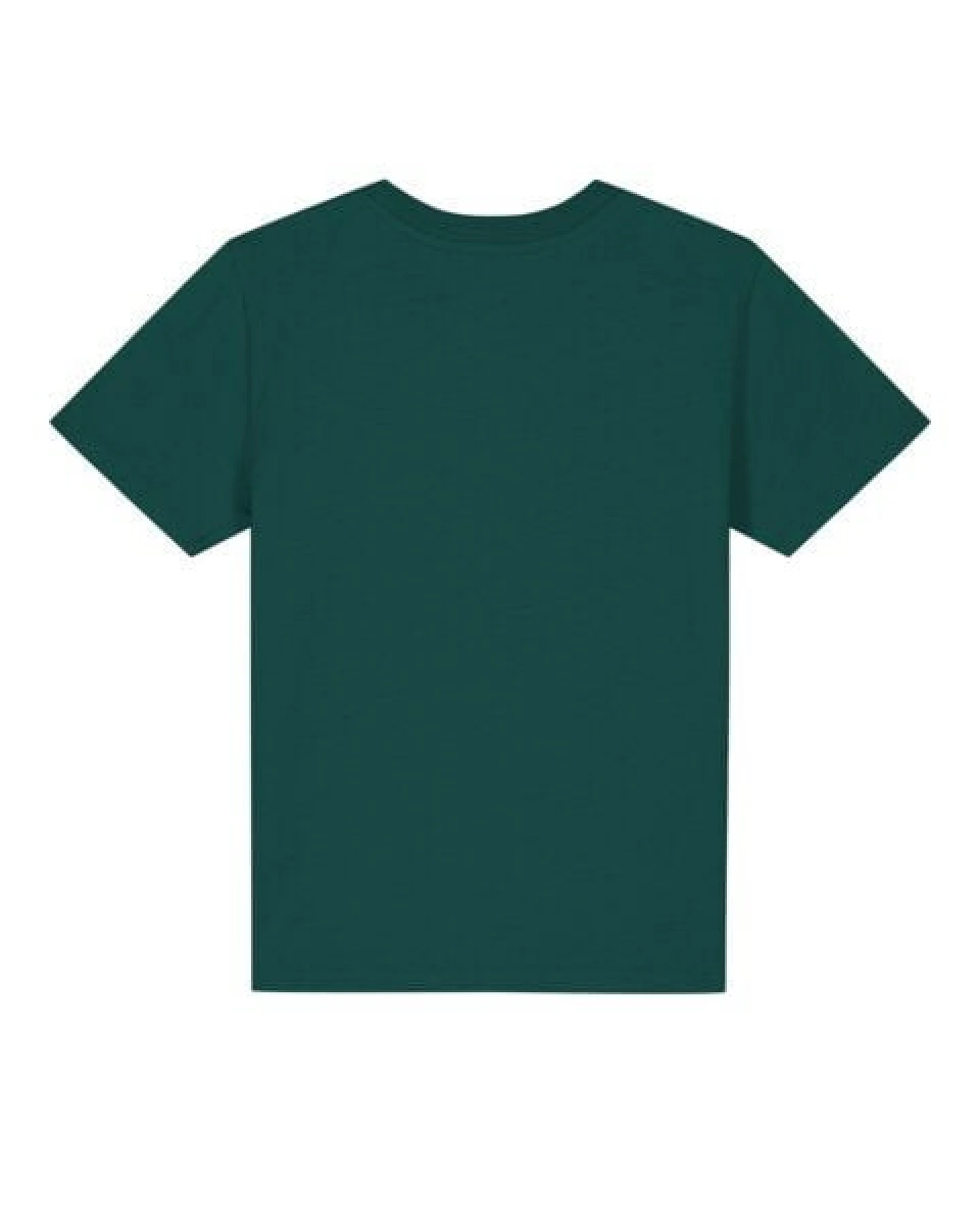 watabout.kids T-Shirt Kinder Kreis – Ansicht 3
