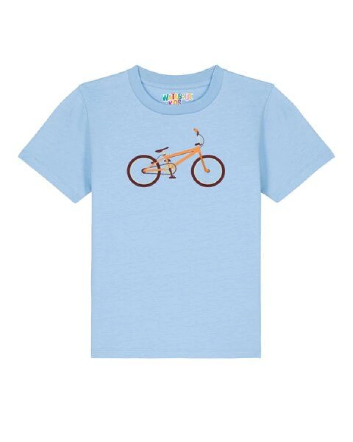 watabout.kids T-Shirt Kinder BMX