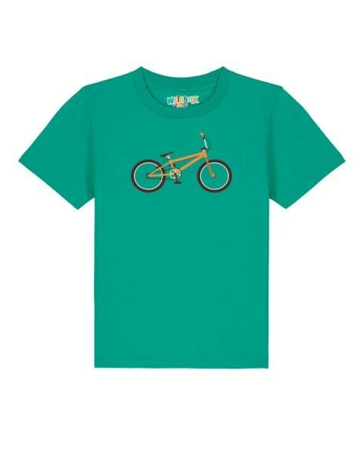 Go Green