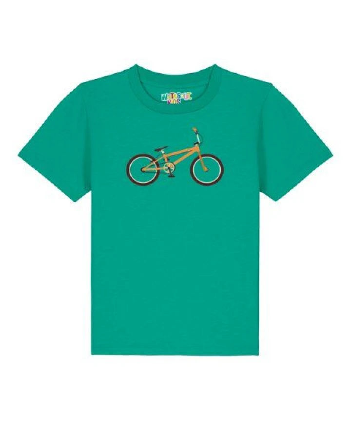 Go Green