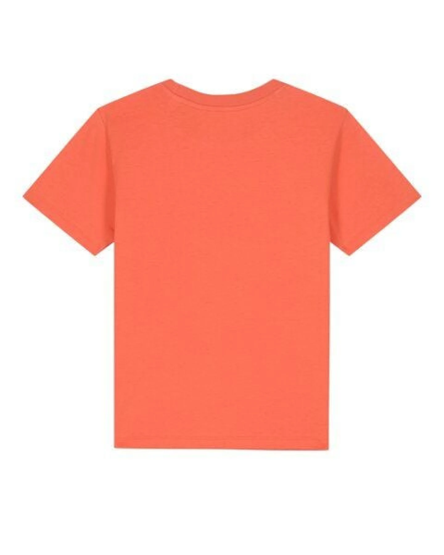 watabout.kids T-Shirt Kinder Planet mit Eis – Ansicht 3