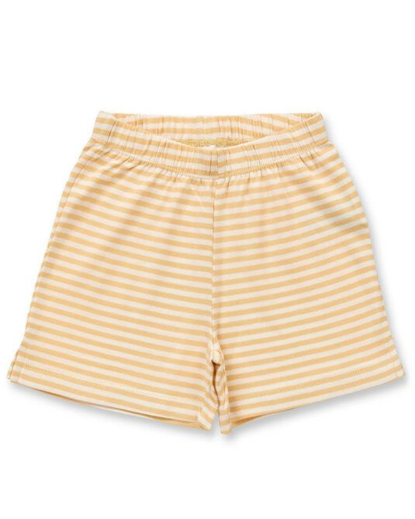 Sense Organics & friends in cooperation with GARY MASH Kurzer Kinder Pyjama aus Biobaumwolle – Ansicht 3