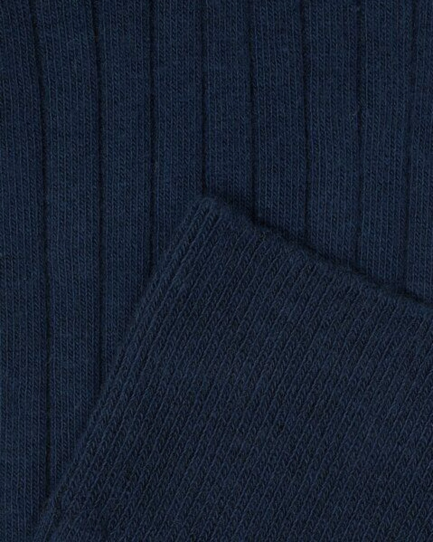 von Jungfeld Gerippte Socken – Ansicht 3