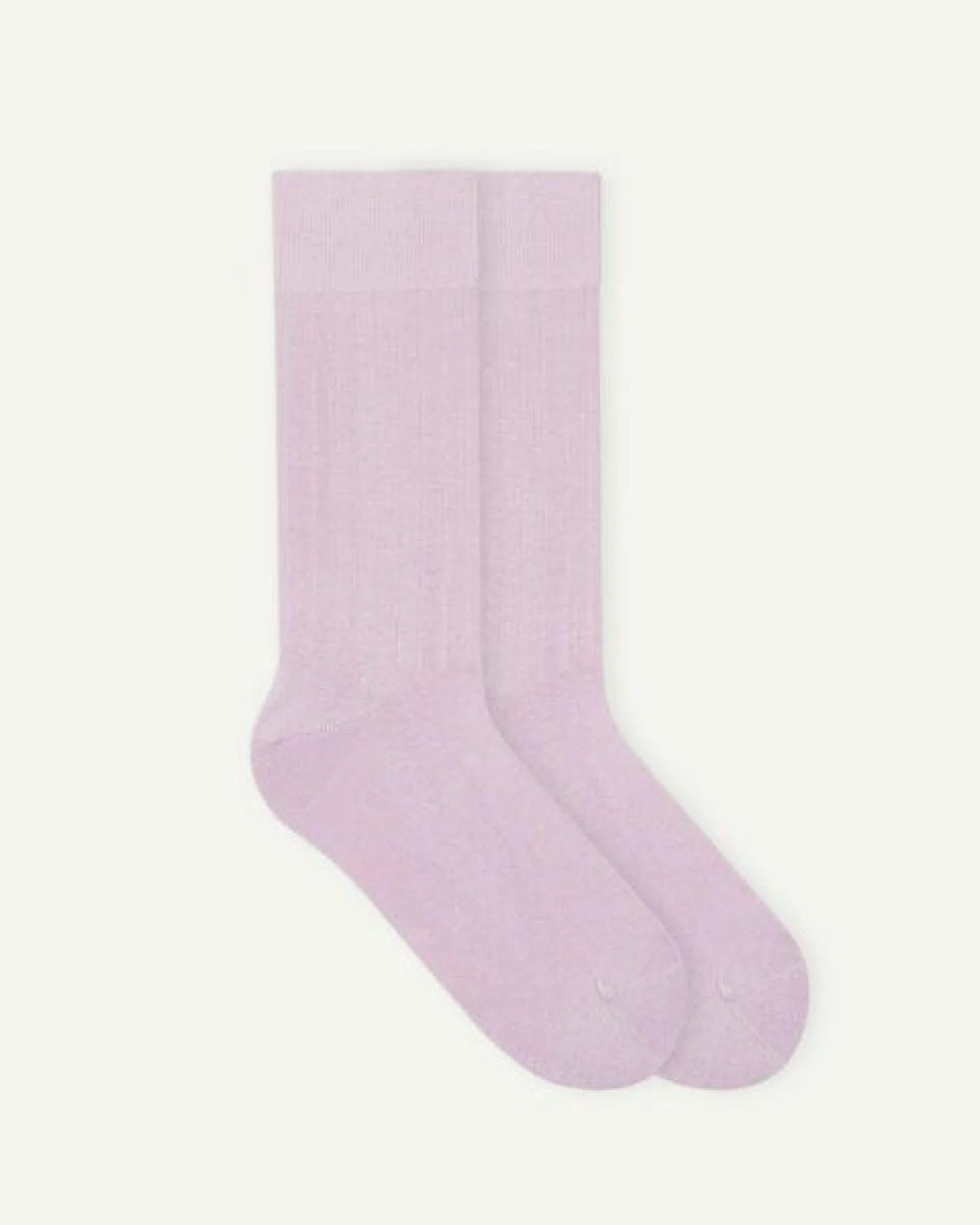 von Jungfeld Gerippte Socken – Ansicht 2