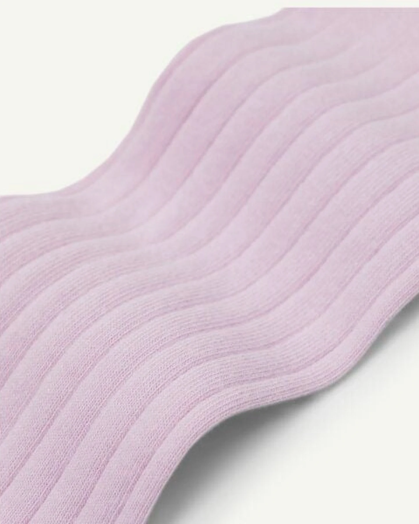 von Jungfeld Gerippte Socken – Ansicht 4