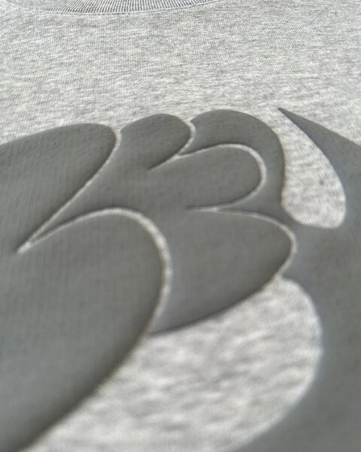 hey hey Studios - Foam Sweater (1 of 50) – Ansicht 3