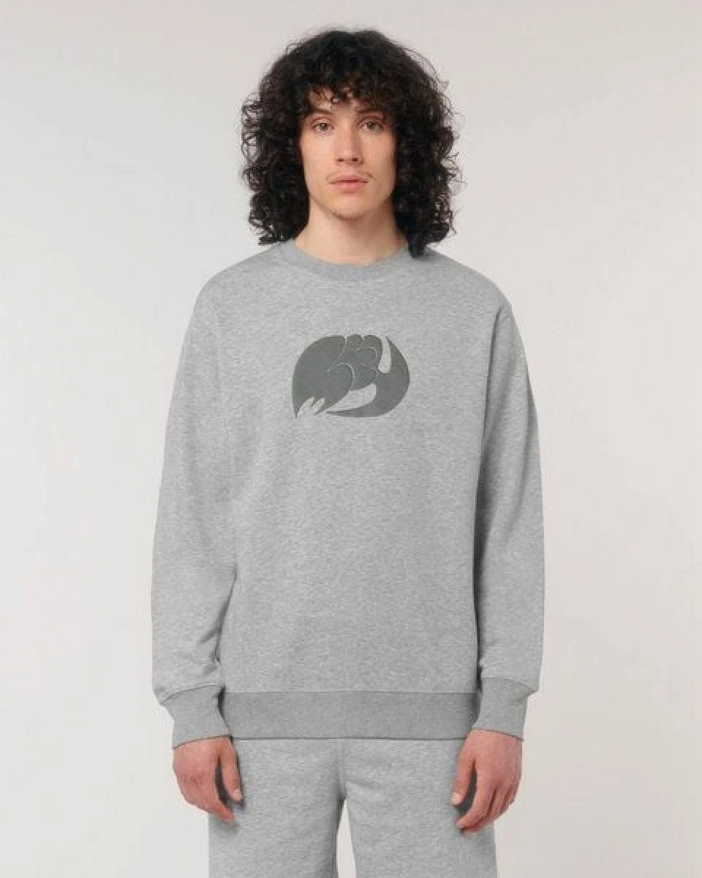 hey hey Studios - Foam Sweater (1 of 50) – Ansicht 4