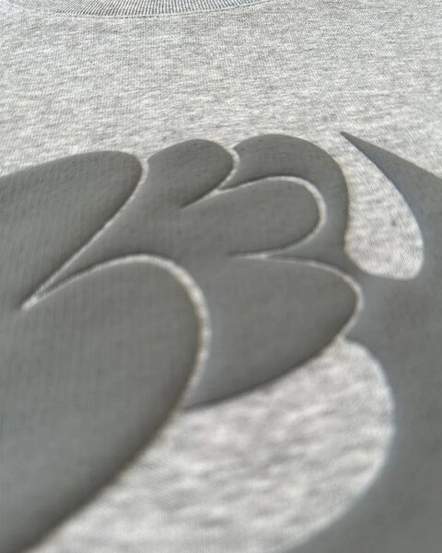 hey hey Studios - Foam Sweater (1 of 50) – Ansicht 3