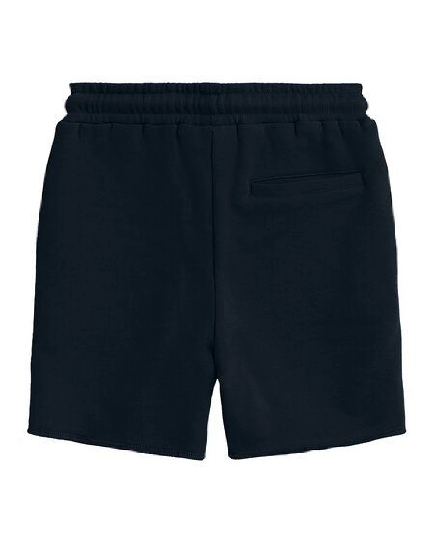 KnowledgeCotton Apparel Kids Sweatshorts aus Bio-Baumwolle – Ansicht 2