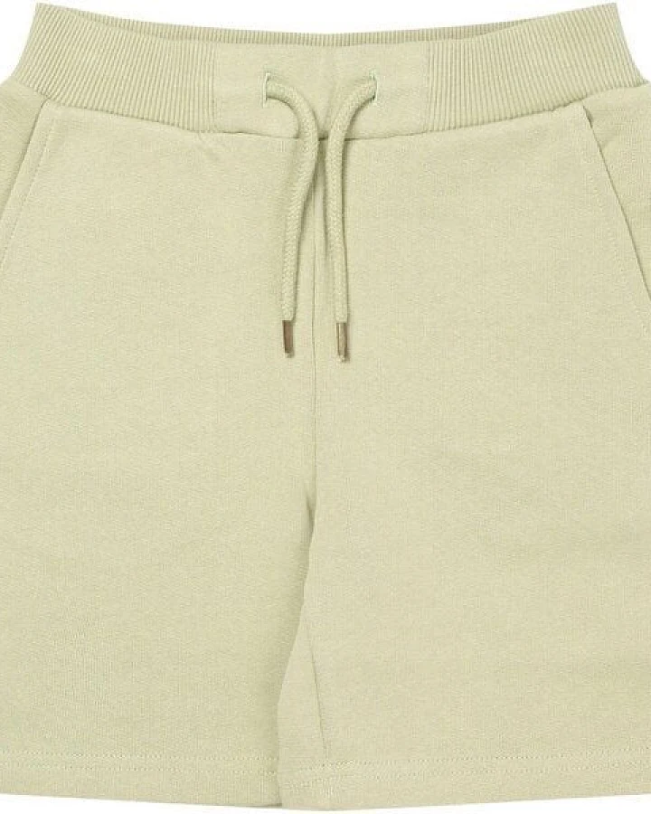 KnowledgeCotton Apparel Kids Sweatshorts aus Bio-Baumwolle