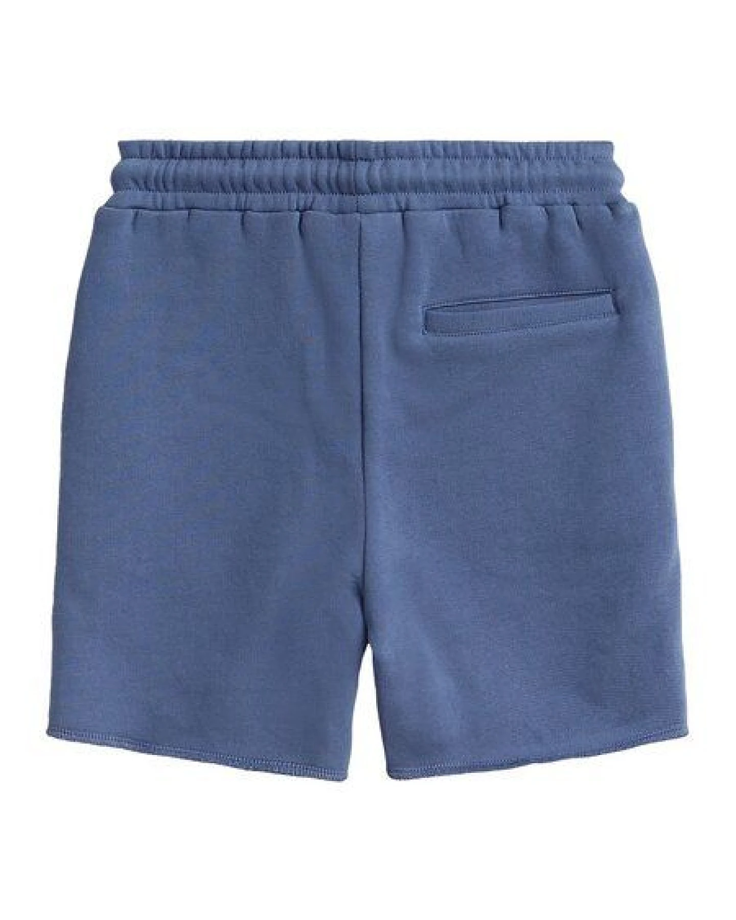 KnowledgeCotton Apparel Kids Sweatshorts aus Bio-Baumwolle – Ansicht 2