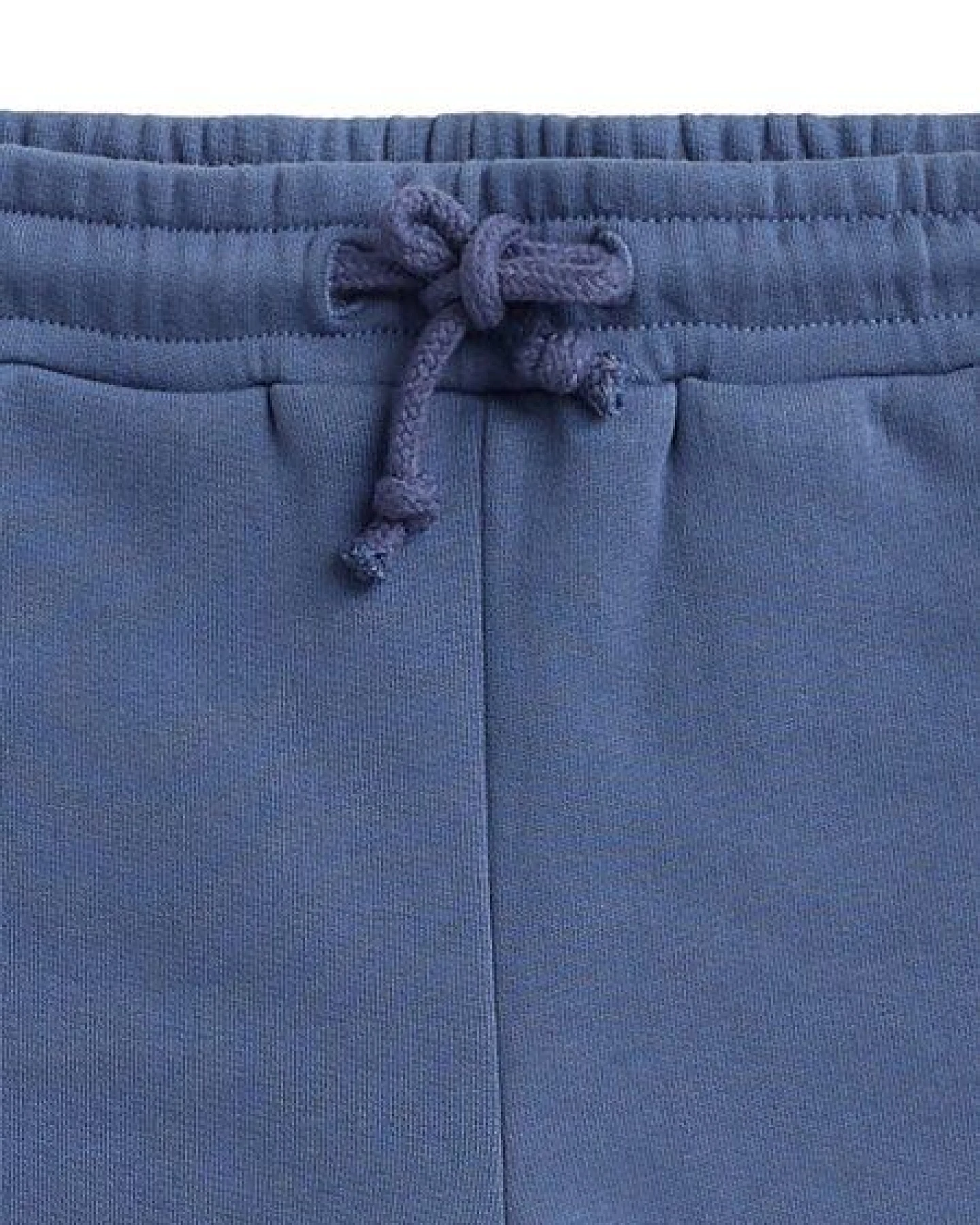 KnowledgeCotton Apparel Kids Sweatshorts aus Bio-Baumwolle – Ansicht 3