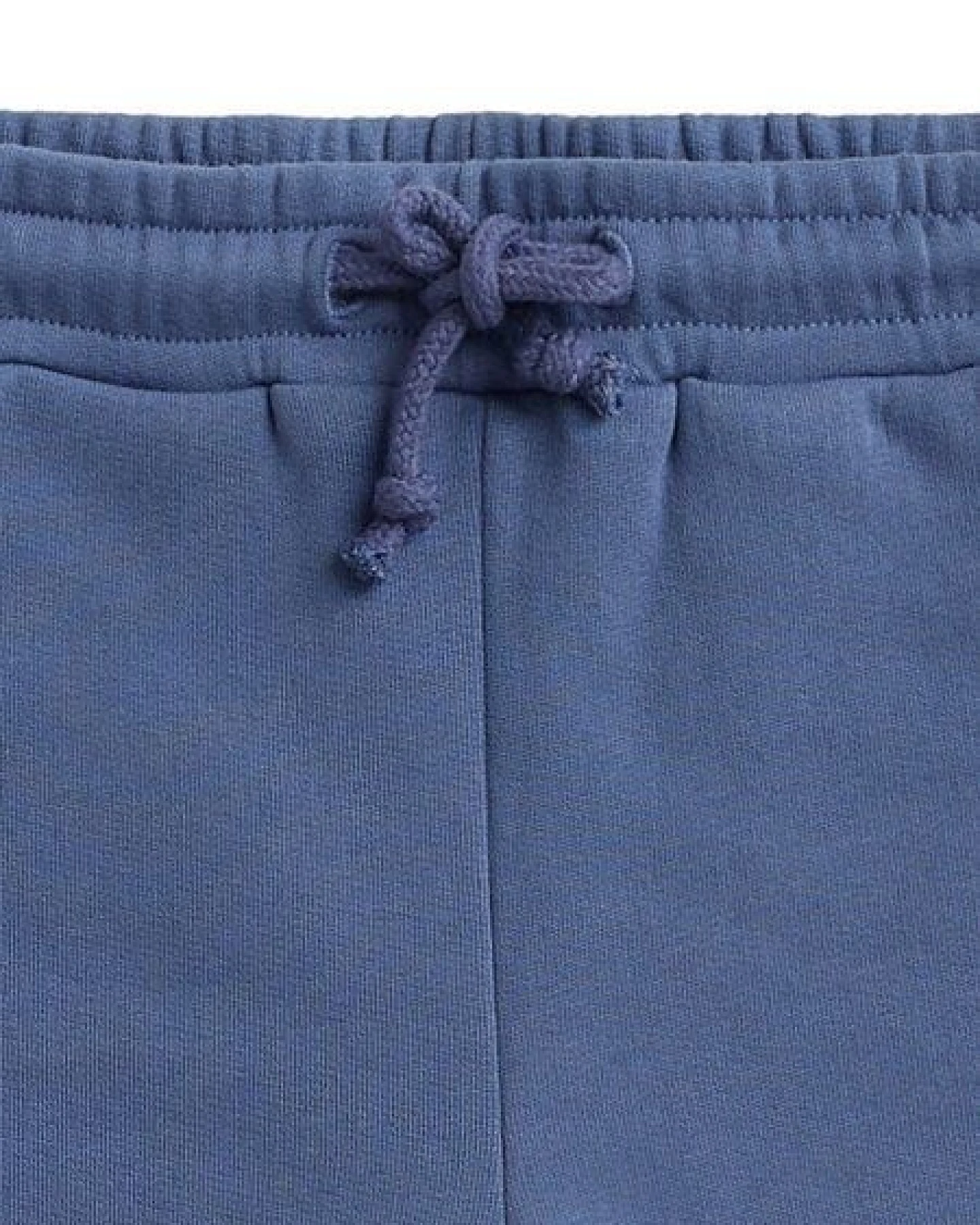 KnowledgeCotton Apparel Kids Sweatshorts aus Bio-Baumwolle – Ansicht 3