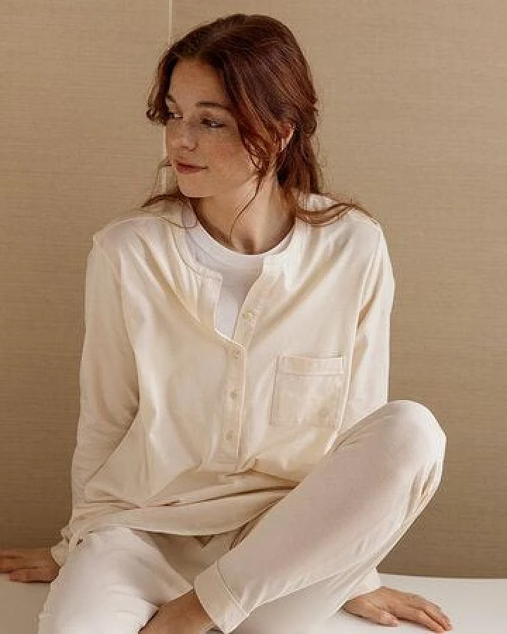 Sunrise White